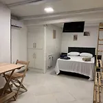 Suite No Centro De Arraial