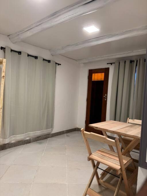 Holiday home No Centro De Arraial *