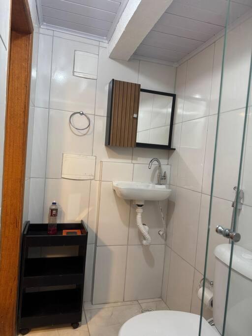 No Centro De Arraial Holiday home Porto Seguro