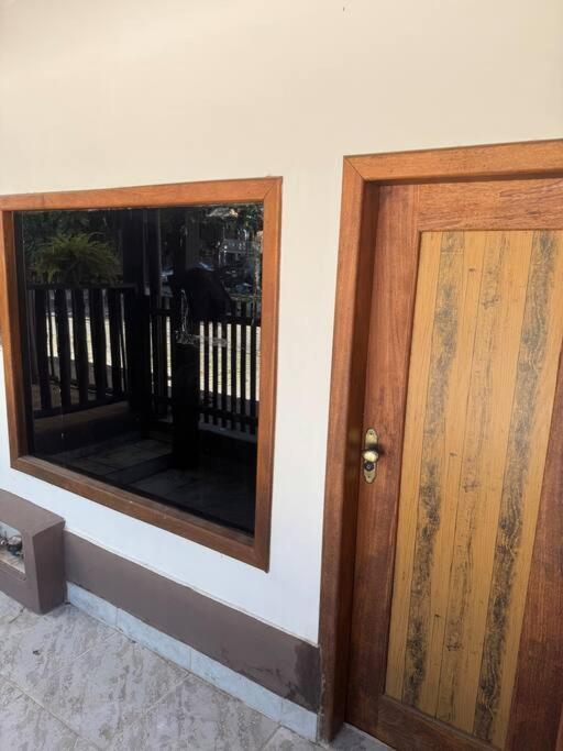 Holiday home No Centro De Arraial Porto Seguro